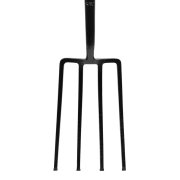 JCB Professional Solid Forged Contractor Fork